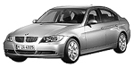 BMW E92 U1254 Fault Code